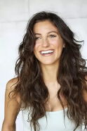 Gina Vitori