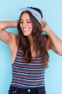 Gina Vitori