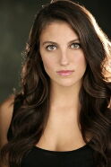 Gina Vitori