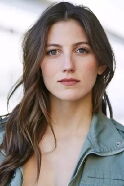 Gina Vitori