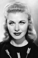 Ginger Rogers