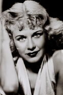Ginger Rogers