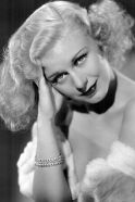 Ginger Rogers