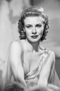 Ginger Rogers