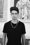 Gio Black Peter