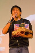 Gio Potes