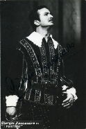 Giorgio Zancanaro
