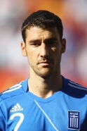 Giourkas Seitaridis