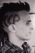 Giovanni Lindo Ferretti