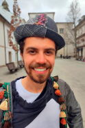 Giovanni Peixoto