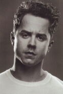Giovanni Ribisi