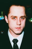 Giovanni Ribisi