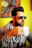 Gippy Grewal