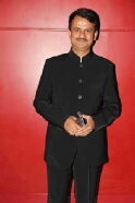 Girish Kulkarni