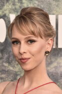 Giselle DaMier