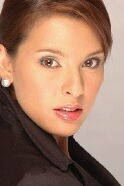 Giselle Toengi