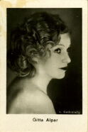 Gitta Alpár