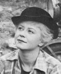 Giulietta Masina
