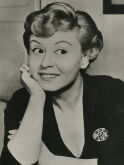 Giulietta Masina