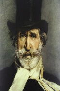 Giuseppe Verdi