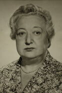 Gladys Henson