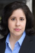 Gladys Perez