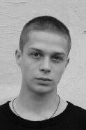 Gleb Kalyuzhny