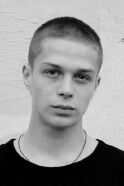 Gleb Kalyuzhny