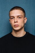Gleb Kalyuzhny