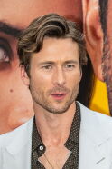 Glen Powell