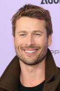Glen Powell