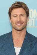 Glen Powell