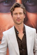 Glen Powell