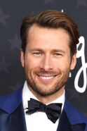 Glen Powell