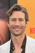 Glen Powell