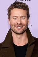 Glen Powell