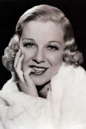 Glenda Farrell