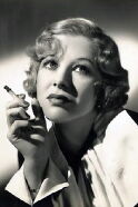 Glenda Farrell