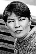 Glenda Jackson