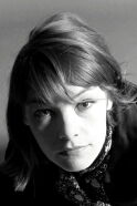 Glenda Jackson