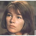 Glenda Jackson