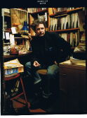 Glenn Branca