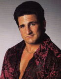 Glenn Gilbertti