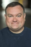 Glenn Hanning