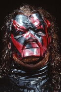 Glenn Jacobs