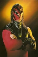 Glenn Jacobs