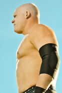 Glenn Jacobs