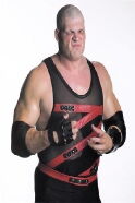 Glenn Jacobs
