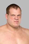 Glenn Jacobs