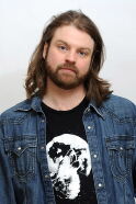 Glenn Wool